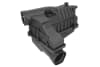Carcasa filtru aer potrivit AUDI A3, TT; SEAT ALHAMBRA, ALTEA, ALTEA XL, LEON, TOLEDO III; SKODA OCTAVIA II, SUPERB II, YETI; VW BEETLE, CC B7, EOS, GOLF V, GOLF VI 1.8/2.0 dupa 2004 [2]