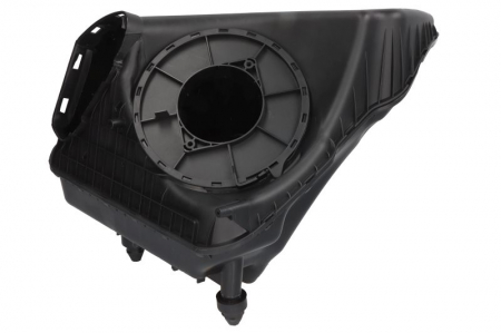 Elemente admisie aer - Carcasa filtru aer potrivit AUDI A6 C7 2.0/2.0H 2011-2018