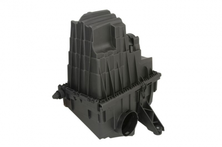 Carcasa filtru aer potrivit VW TRANSPORTER V 2.5 usi 2003-2009 [1]