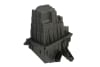 Carcasa filtru aer potrivit VW TRANSPORTER V 2.5 usi 2003-2009 [2]