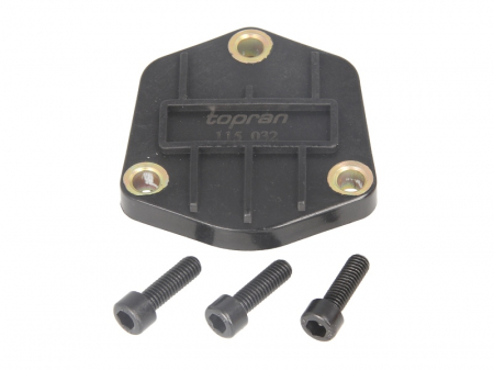 Garnituri - Carcasa filtru ulei potrivit AUDI A1, A3, A4 B5, Q3, Q5; SEAT ALHAMBRA, ALTEA, ALTEA XL, ATECA, IBIZA IV, IBIZA IV SC, IBIZA IV ST, LEON, LEON ST, TOLEDO III, TOLEDO IV 1.2-3.6 10.96-