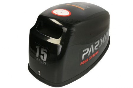 Motor si elemente motor - Carcasa motor PARSUN F15; F9.9