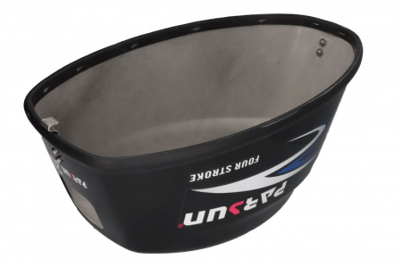 Carcasa motor PARSUN F15A; F20A [1]