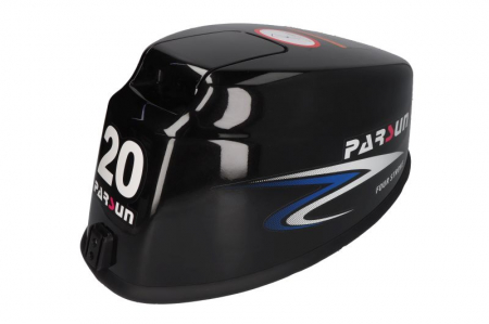 Motor si elemente motor - Carcasa motor PARSUN F15A; F20A