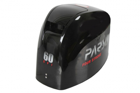 Barca - Carcasa motor PARSUN F50; F60