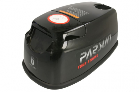 Motor si elemente motor - Carcasa motor PARSUN F5A; F6A
