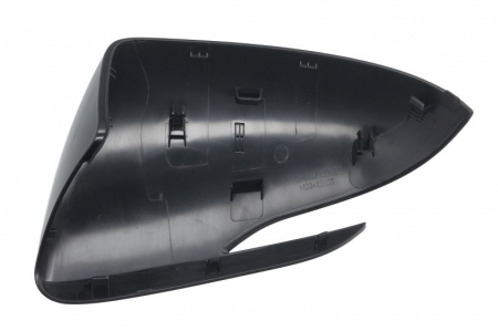 Carcasa oglinda dreapta (grunduit, cu semnalizare) potrivit HYUNDAI ELANTRA VI 06.15-12.20 [1]