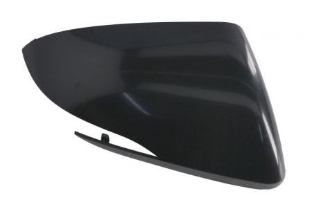 Piese Auto - Carcasa oglinda dreapta (grunduit, cu semnalizare) potrivit HYUNDAI ELANTRA VI 06.15-12.20