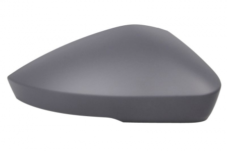 Piese Auto - Carcasa oglinda dreapta (grunduit) potrivit SKODA SUPERB III 03.15-