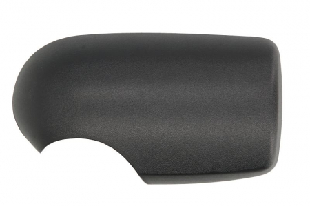 Piese Auto - Carcasa oglinda Dreapta (negru) potrivit FORD TRANSIT, TRANSIT TOURNEO 04.06-12.14