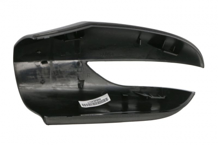 Carcasa oglinda Dreapta (negru) potrivit MERCEDES A (W169), B SPORTS TOURER (W245) 09.04-06.12 [1]