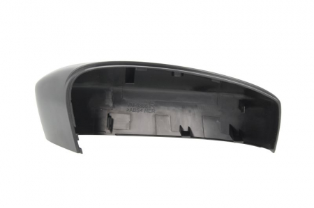 Carcasa oglinda dreapta potrivit SEAT MII SKODA CITIGO VW UP dupa 2011 - negru [1]