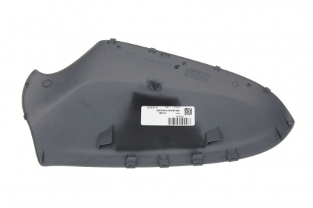 Carcasa oglinda dreapta (pentru vopsit) OPEL ASTRA 2004-2014 [1]
