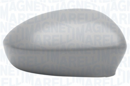 Carcasa oglinda Dreapta (pentru vopsit) potrivit FIAT GRANDE PUNTO, LINEA, PUNTO, PUNTO EVO, PUNTO EVO/HATCHBACK, PUNTO/HATCHBACK 09.99- [2]
