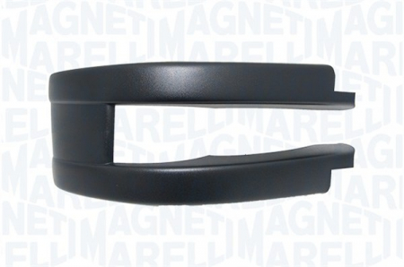 Carcasa oglinda Dreapta potrivit IVECO DAILY IV 05.06-08.11 [1]