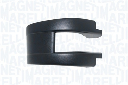 Piese Auto - Carcasa oglinda Dreapta potrivit IVECO DAILY IV 05.06-08.11