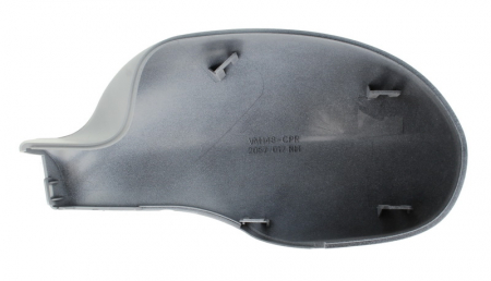 Carcasa oglinda dreapta vopsibil CITROEN C5 I intre 2001-2004 [0]