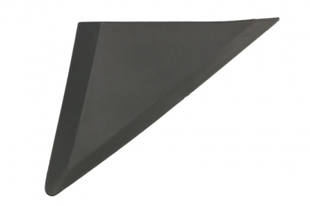 Caroserie - Carcasa oglinda exterioara dreapta (triangle) potrivit MERCEDES SPRINTER 906 06.06-06.18