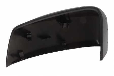 Carcasa oglinda exterioara stanga (negru) potrivit FORD TRANSIT / TOURNEO CONNECT III; VW CADDY V 01.20- [1]