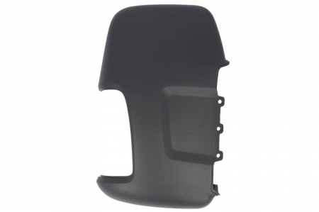 Piese Auto - Carcasa oglinda laterala dreapta (brat lung) potrivit FORD TRANSIT VI, TRANSIT VI FL 08.13-