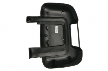 Carcasa oglinda laterala Dreapta (brat scurt) potrivit CITROEN JUMPER I, JUMPER II; FIAT DUCATO; PEUGEOT BOXER 12.01- [1]