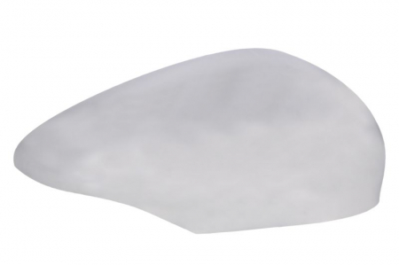 Piese Auto - Carcasa oglinda laterala Dreapta (cromat) potrivit FORD B-MAX, FIESTA, FIESTA V, FIESTA VI 10.03-