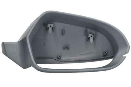 Carcasa oglinda laterala dreapta grund potrivit AUDI A6 C7 11.10-02.18 [1]