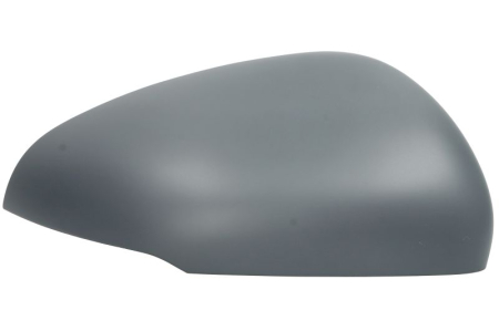 Carcasa oglinda laterala dreapta grund potrivit MERCEDES A-KLASA W177, CLA C118 04.18- [0]