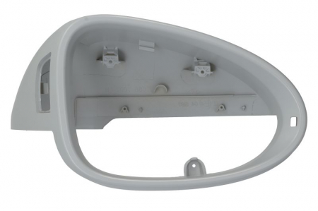 Carcasa oglinda laterala dreapta (grunduit, asistenta schimbare benzi) potrivit PORSCHE MACAN 95B 02.14- [1]