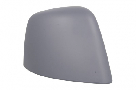 Piese Auto - Carcasa oglinda laterala Dreapta (grunduit) potrivit FORD TOURNEO CONNECT V408 NADWOZIE WIELKO, TRANSIT CONNECT, TRANSIT CONNECT V408/MINIVAN 02.13-