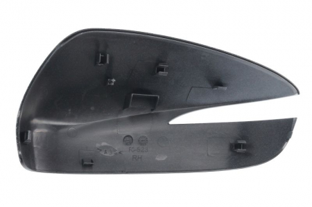 Carcasa oglinda laterala dreapta (grunduit) potrivit MAZDA CX-3, CX-5 KE 02.15- [1]