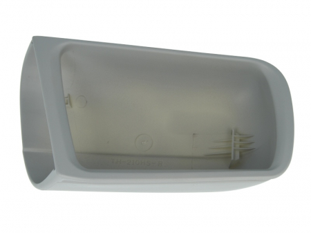 Carcasa oglinda laterala Dreapta (grunduit) potrivit MERCEDES C T-MODEL (S202), C (W202), E T-MODEL (S210), E (VF210), E (W210), S (C140), S (W140) 02.91-03.03 [3]