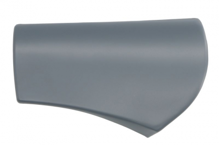 Piese Auto - Carcasa oglinda laterala Dreapta (grunduit) potrivit OPEL VECTRA B 09.95-07.03