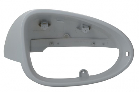 Carcasa oglinda laterala dreapta (grunduit) potrivit PORSCHE MACAN 95B 02.14- [1]