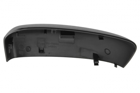 Carcasa oglinda laterala Dreapta (negru) potrivit MAZDA 6 08.12- [1]