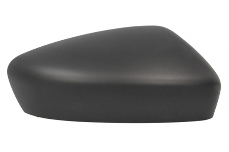 Piese Auto - Carcasa oglinda laterala Dreapta (negru) potrivit MAZDA 6 08.12-