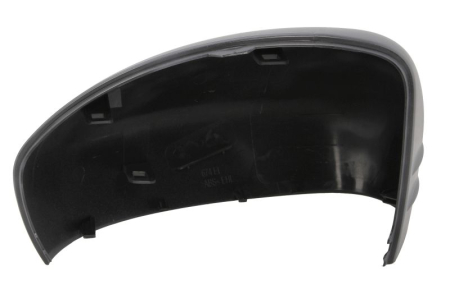 Carcasa oglinda laterala stanga grund potrivit FIAT 500E 10.20- [1]