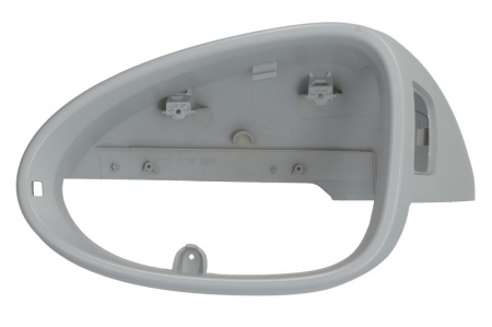 Carcasa oglinda laterala stanga (grunduit, asistent schimbare banda) potrivit PORSCHE MACAN 95B 02.14- [1]