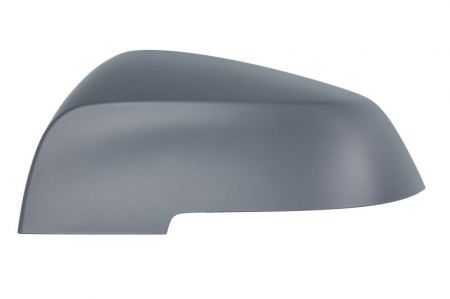 Piese Auto - Carcasa oglinda laterala stanga (grunduit) potrivit BMW 1 F20, F21, 2 F22, F23, F87, 3 F30, F31, F80, 3 GRAN TURISMO F34, 4 F32, F33, F82, F83, 4 GRAN COUPE F36, i3 I01, X1 E84 10.09-