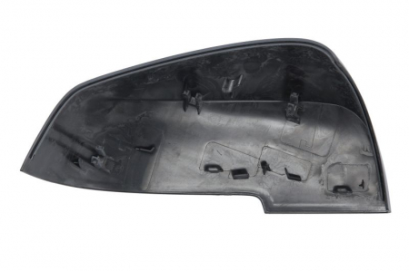 Carcasa oglinda laterala stanga (grunduit) potrivit BMW 1 F20, F21, 2 F22, F23, F87, 3 F30, F31, F80, 3 GRAN TURISMO F34, 4 F32, F33, F82, F83, 4 GRAN COUPE F36, i3 I01, X1 E84 10.09- [1]