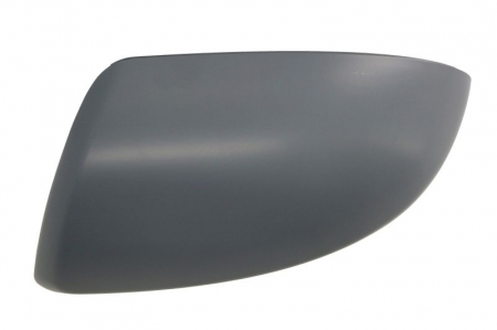 Piese Auto - Carcasa oglinda laterala Stanga (grunduit) potrivit MAZDA 2, 3, 6 07.07-06.15