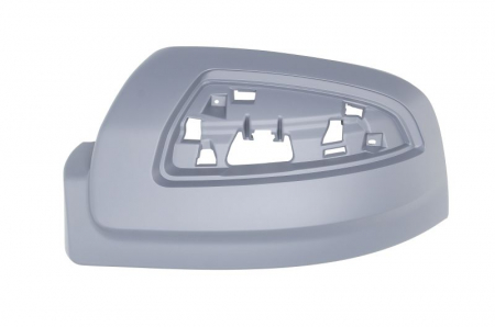 Piese Auto - Carcasa oglinda laterala Stanga (grunduit) potrivit MERCEDES VIANO (W639), VITO / MIXTO (W639), VITO (W639) 09.03-