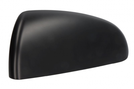 Piese Auto - Carcasa oglinda laterala Stanga (grunduit) potrivit MITSUBISHI COLT CZC VI, COLT VI 06.04-06.12