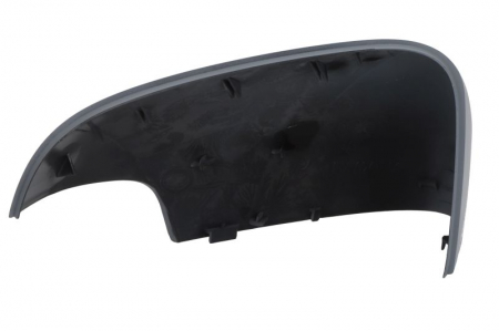 Carcasa oglinda laterala stanga (grunduit, semnalizator scurt) potrivit VOLVO C30, C70 II, S80 II, V40 II, V70 III 03.06- [1]