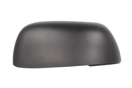 Piese Auto - Carcasa oglinda laterala Stanga (negru) potrivit KIA PICANTO I, PICANTO II 04.04-03.17