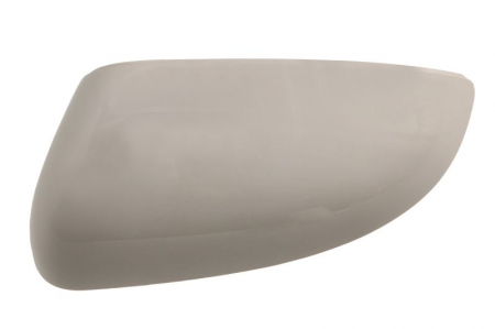 Caroserie - Carcasa oglinda laterala Stanga potrivit CHEVROLET AVEO 03.11-