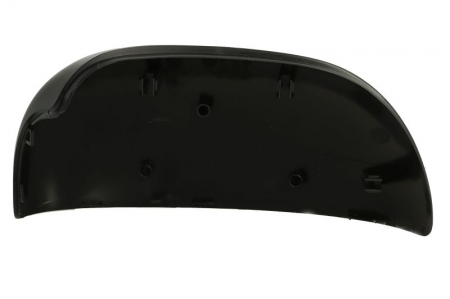 Carcasa oglinda laterale Dreapta negru potrivit FIAT 500L 09.12- [1]