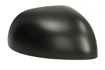 Carcasa oglinda laterale Dreapta negru potrivit FIAT 500L 09.12- [0]