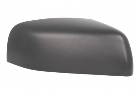 Piese Auto - Carcasa oglinda laterale Dreapta negru potrivit LAND ROVER DISCOVERY III, DISCOVERY IV, RANGE ROVER III, RANGE ROVER SPORT I 03.02-12.18