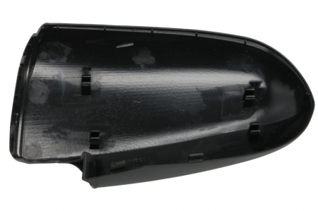 Carcasa oglinda laterale Dreapta negru potrivit OPEL ZAFIRA A 04.99-06.05 [0]